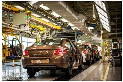 鍛造嚴(yán)謹(jǐn) 探秘神龍第三工廠與煙臺(tái)威獅汽車銷售服務(wù)