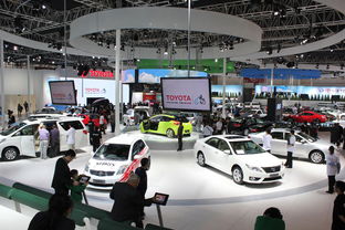 豐田獲封全球最受矚目汽車企業(yè) 汽車銷售領(lǐng)域的新標(biāo)桿