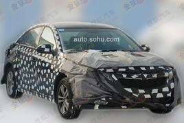 10-20萬區(qū)間熱銷新車盤點(diǎn) 一車入圍，眾人意外背后的市場邏輯