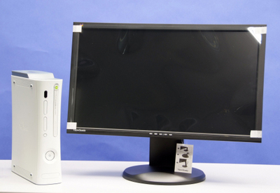 優派VG2427全高清新品諜照亮相，專為電腦動畫設計打造