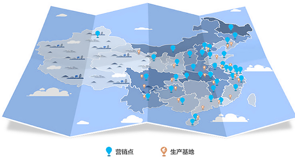 構建高效服務網(wǎng)絡 網(wǎng)絡技術服務的核心價值與未來趨勢